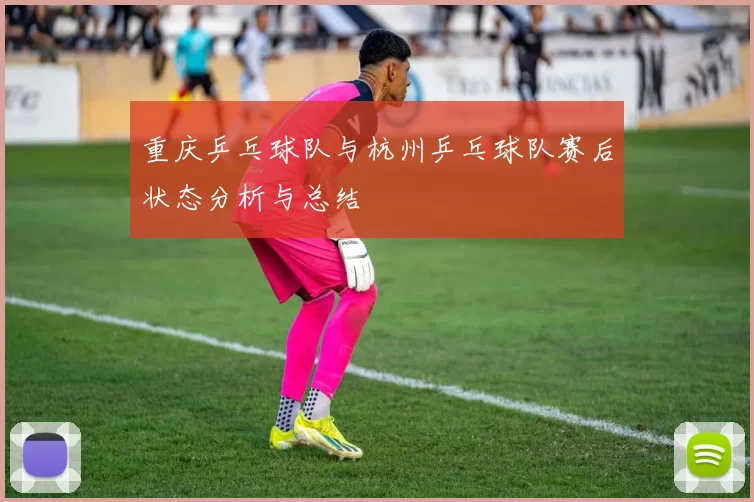 重庆乒乓球队与杭州乒乓球队赛后状态分析与总结