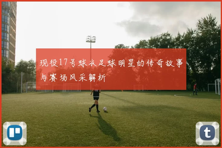 现役17号球衣足球明星的传奇故事与赛场风采解析