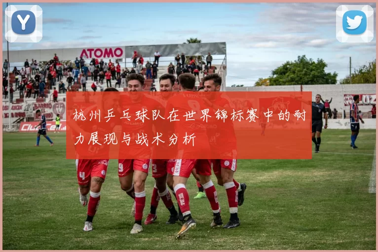 杭州乒乓球队在世界锦标赛中的耐力展现与战术分析