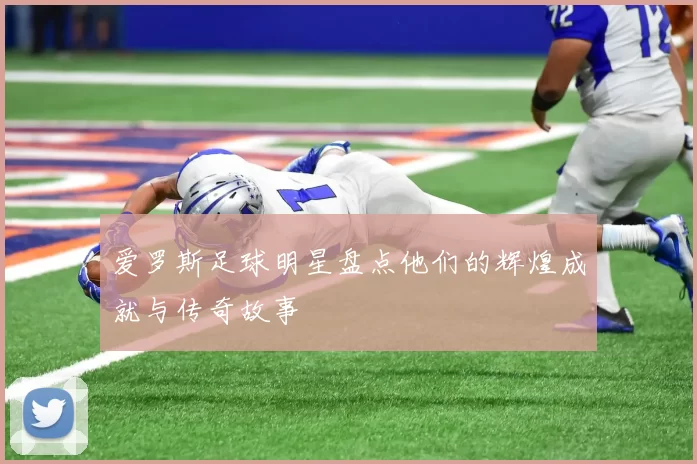 爱罗斯足球明星盘点他们的辉煌成就与传奇故事