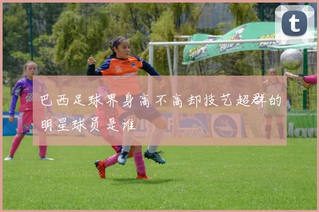 巴西足球界身高不高却技艺超群的明星球员是谁