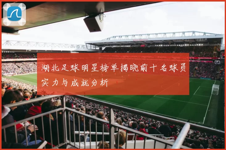湖北足球明星榜单揭晓前十名球员实力与成就分析